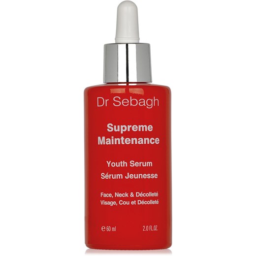 Serum do twarzy Dr Sebagh 