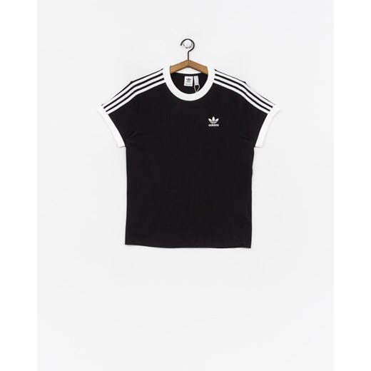Adidas Originals bluzka sportowa z dzianiny 