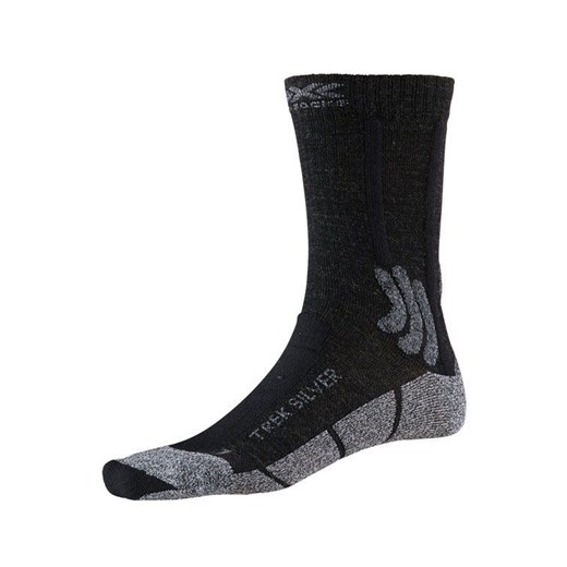 Skarpetki męskie X-Socks z poliamidu 