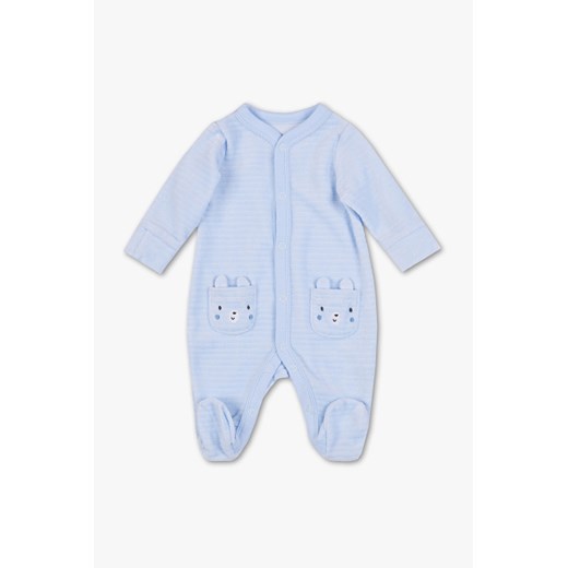 Odzież dla niemowląt Baby Club dla chłopca 