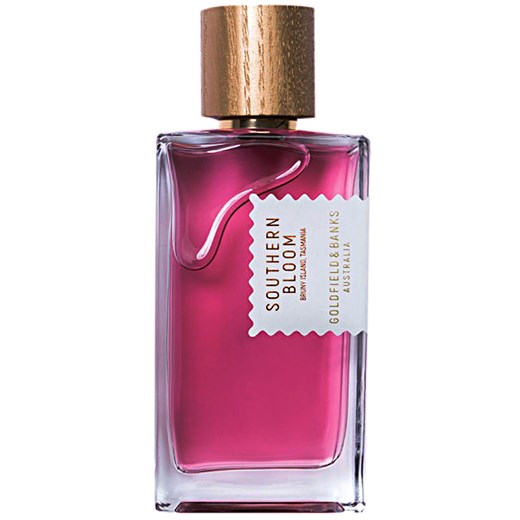 Goldfield & Banks Perfumy dla Mężczyzn, Southern Bloom - Perfume Concentrate - 100 Ml, 2019, 100 ml  Goldfield & Banks 100 ml RAFFAELLO NETWORK