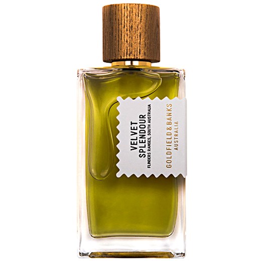 Goldfield & Banks Perfumy dla Kobiet, White Sandalwood - Perfume Concentrate - 100 Ml, 2019, 100 ml  Goldfield & Banks 100 ml RAFFAELLO NETWORK
