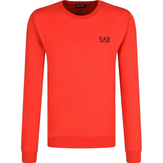 EA7 Bluza | Regular Fit  Ea7 XXL Gomez Fashion Store