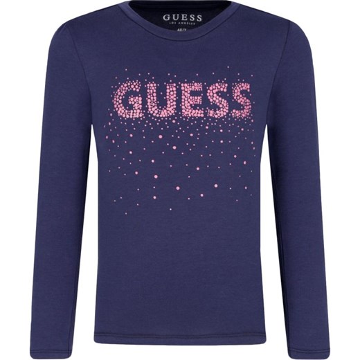 Guess T-shirt | Regular Fit  Guess 104 Gomez Fashion Store