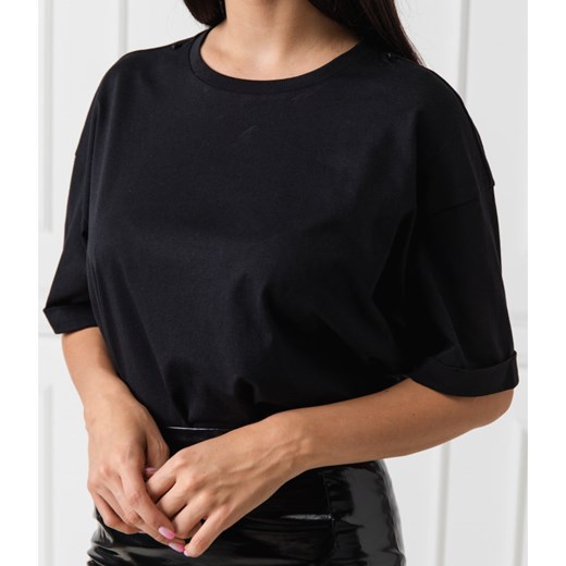 Just Cavalli T-shirt | Loose fit Just Cavalli  XS Gomez Fashion Store