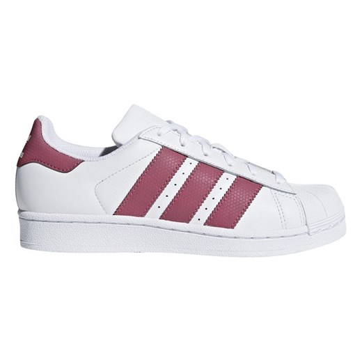 Buty damskie ADIDAS SUPERSTAR J  Adidas Originals 36.6 e-sportline.pl