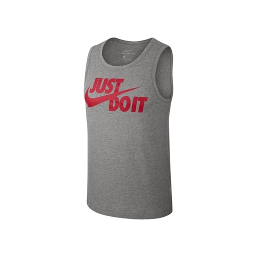 Bezrękawnik męski NIKE M NSW JDI TANK Nike  S e-sportline.pl