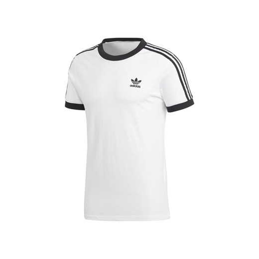 Koszulka damska ADIDAS 3 STRIPES TEE  Adidas Originals 40 e-sportline.pl