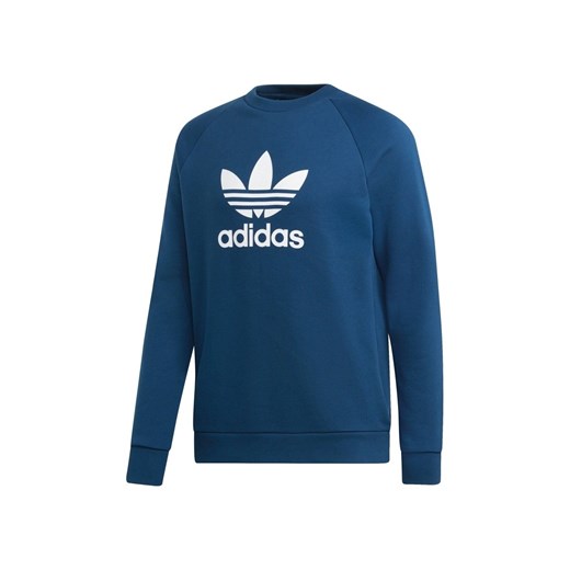 Bluza męska ADIDAS TREFOIL CREW  Adidas Originals XL e-sportline.pl
