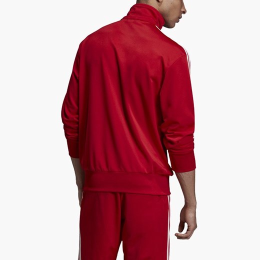 Bluza sportowa czerwona Adidas Originals 
