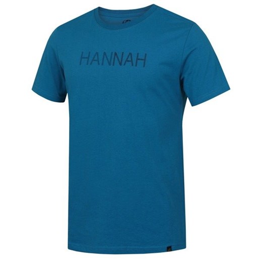 Koszulka sportowa Hannah bawełniana 