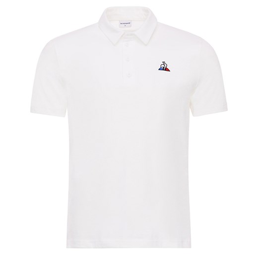 T-shirt męski Le Coq Sportif biały 