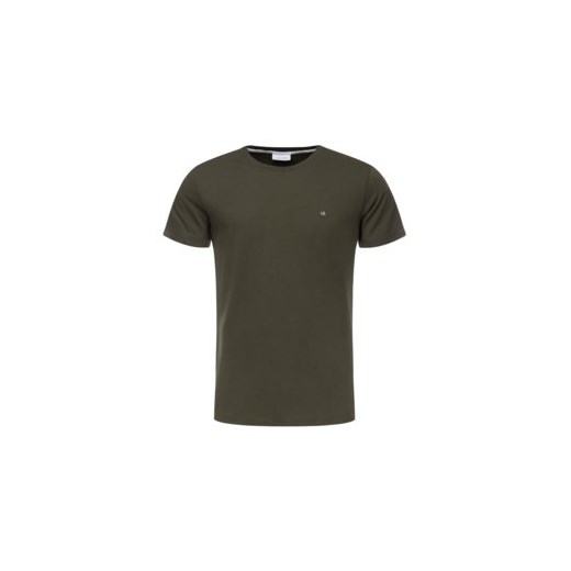 T-shirt męski Calvin Klein z krótkim rękawem 