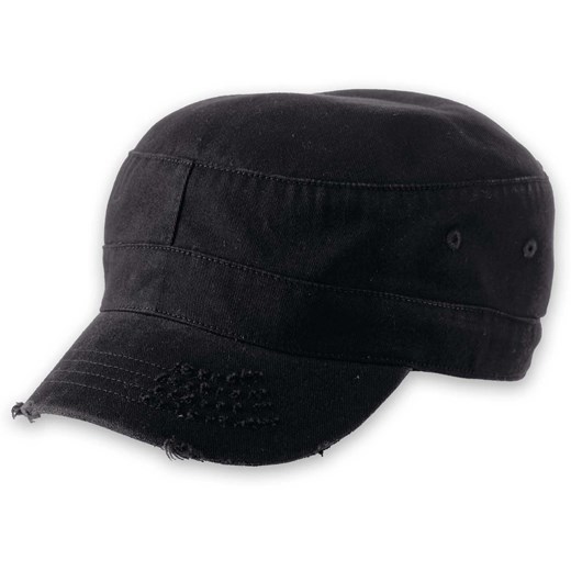 Urban Destroyed Czarny - czapka z daszkiem czapki-co czarny czapka z daszkiem