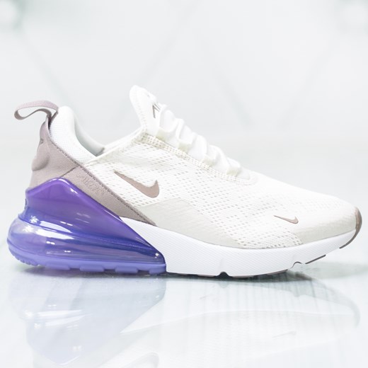 Buty sportowe damskie Nike do biegania bez wzorów na płaskiej podeszwie sznurowane 