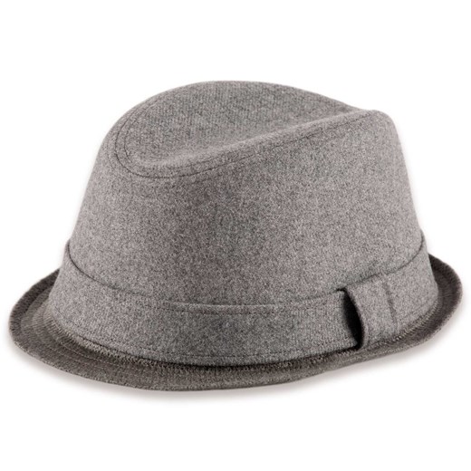 Faghen Szary - kapelusz