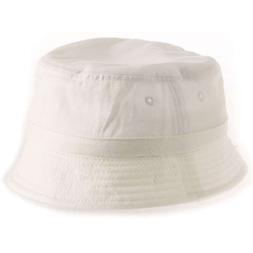 Infant Bucket Naturalny czapki-co szary bawełniane