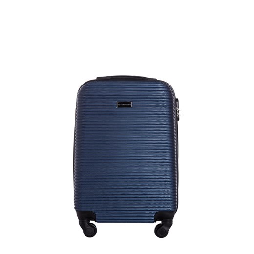 VIP COLLECTION SIERRA MADRE Walizka 41L - 4 kółka Vip Collection uniwersalny Nakane.eu