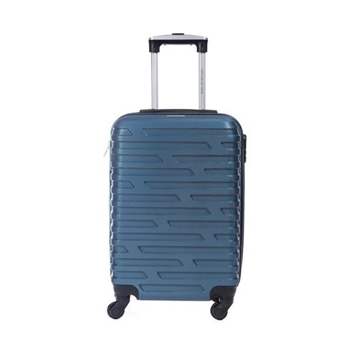 Mała walizka Vip Collection kabinówka 20" Costa Brawa  Vip Collection uniwersalny Nakane.eu