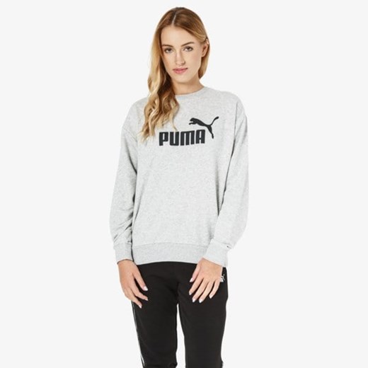 Bluza sportowa Puma zimowa 
