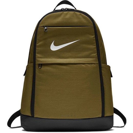 Plecak Brasilia XL Nike (khaki)