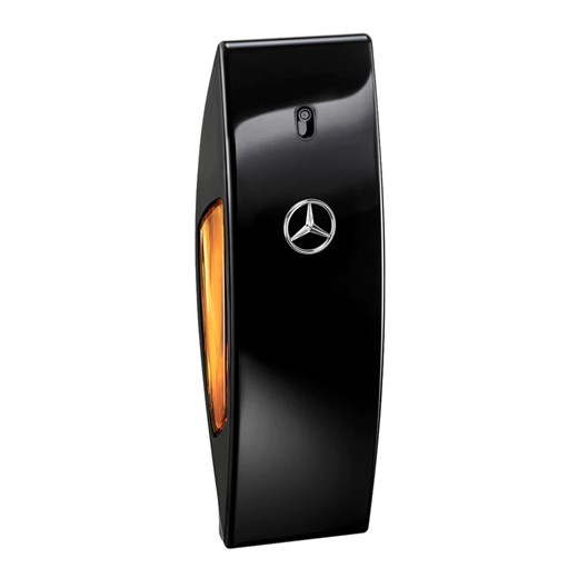 Mercedes-Benz Club Black woda toaletowa 100 ml Mercedes-Benz  1 promocja Perfumy.pl 