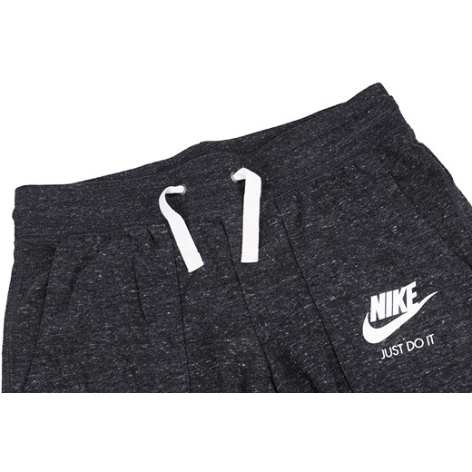 Nike spodnie sportowe 