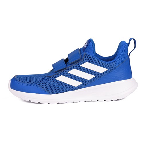 Buty sportowe dziecięce Adidas na rzepy 