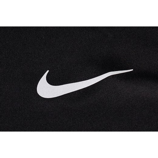 Bluzka sportowa Nike z aplikacjami  