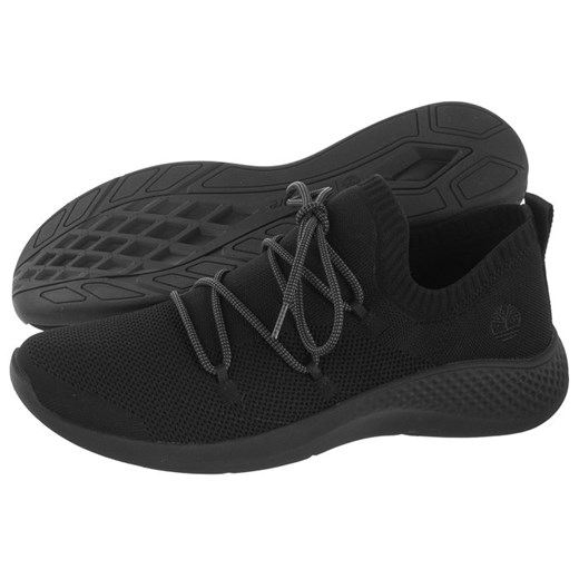 Buty Timberland Flyroam Go Stohl Blackout Knit A1Z6G (TI81-a)  Timberland 43 1/2 ButSklep.pl