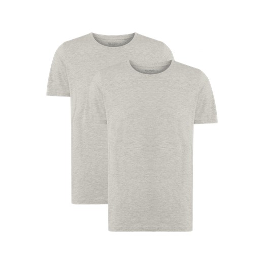 T-shirt męski Mcneal z bawełny 