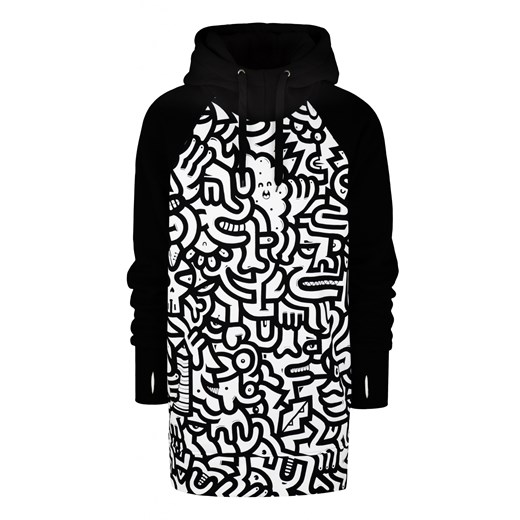 Bluza męska Deep Trip jesienna