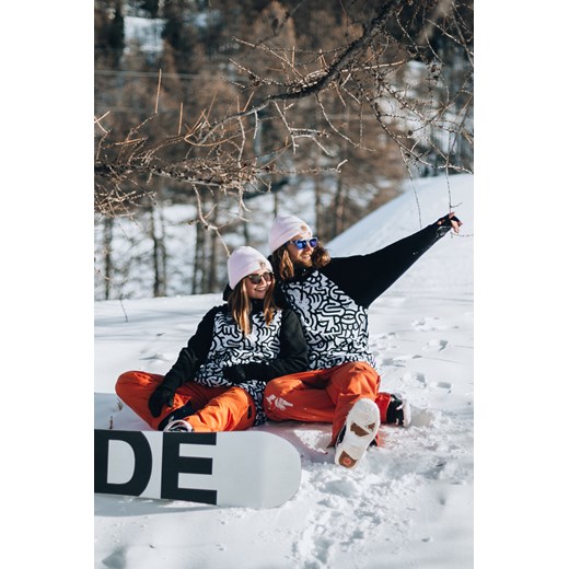 Bluza męska Deep Trip