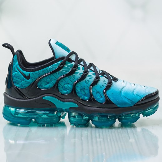 Buty sportowe męskie Nike vapormax na wiosnę wiązane 