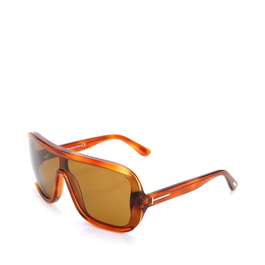 Okulary przeciwsłoneczne damskie Tom Ford "porfirio" 