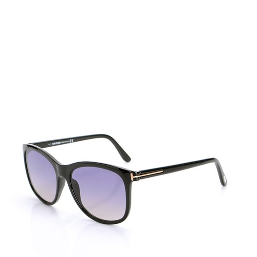Okulary przeciwsłoneczne damskie Tom Ford "fiona" 