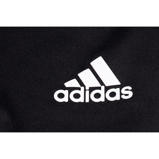 Leginsy sportowe Adidas czarne 