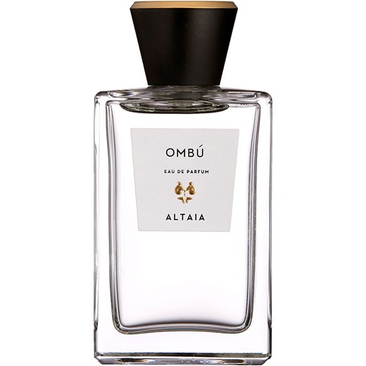 Perfumy męskie Altaia 