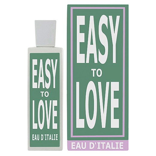 Perfumy damskie Eau D Italie 