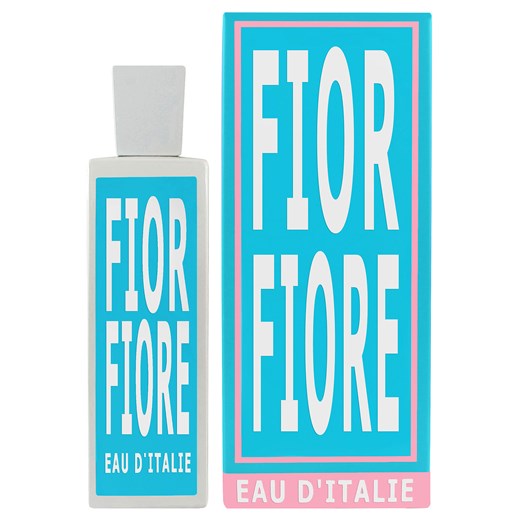 Perfumy damskie Eau D Italie 