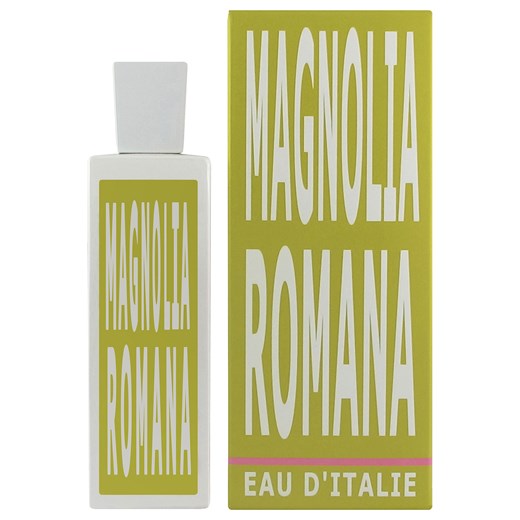 Perfumy damskie Eau D Italie 