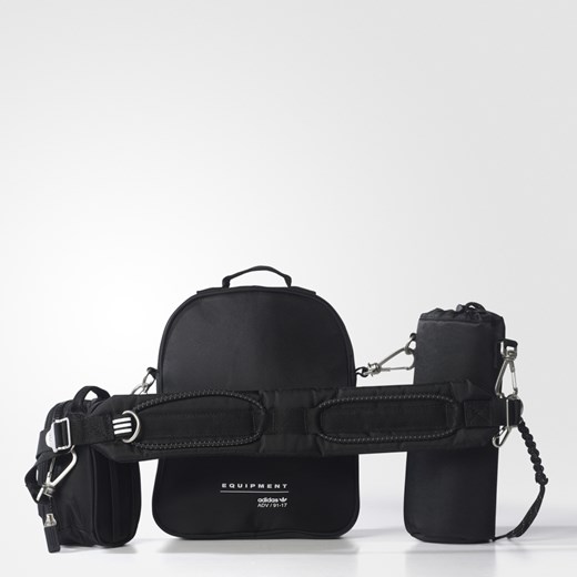 Torba adidas Equipment Utility Bag (BR4975)