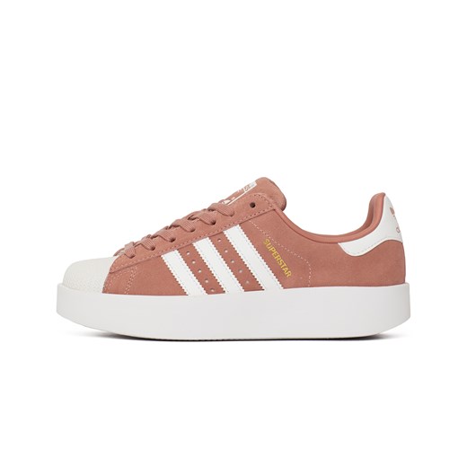 Buty adidas W Superstar Bold (CQ2827)