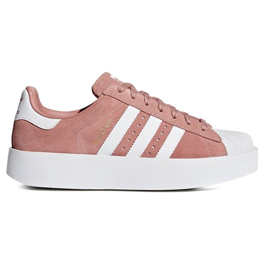 Buty adidas W Superstar Bold (CQ2827)