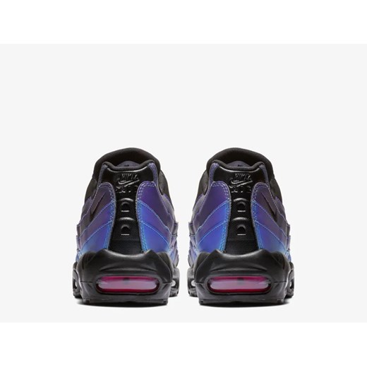 Nike Air Max 95 Premium "Throwback Future" (538416-021)