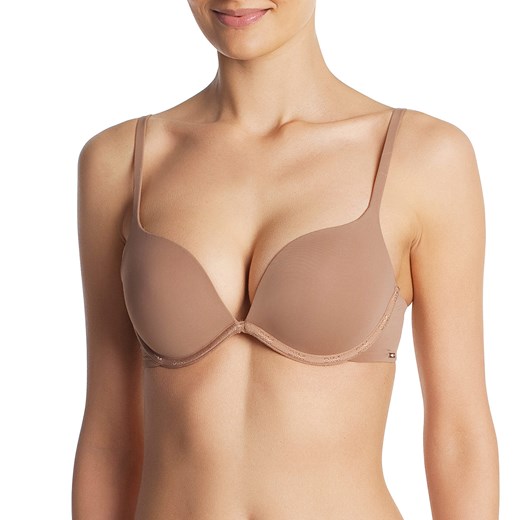 Dim Fit 4D47 biustonosz push-up