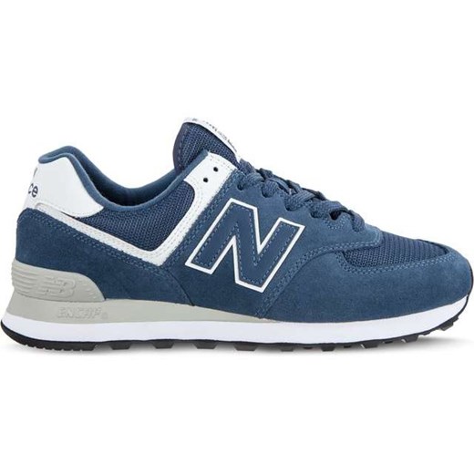 Buty sportowe męskie New Balance new 575 sznurowane 