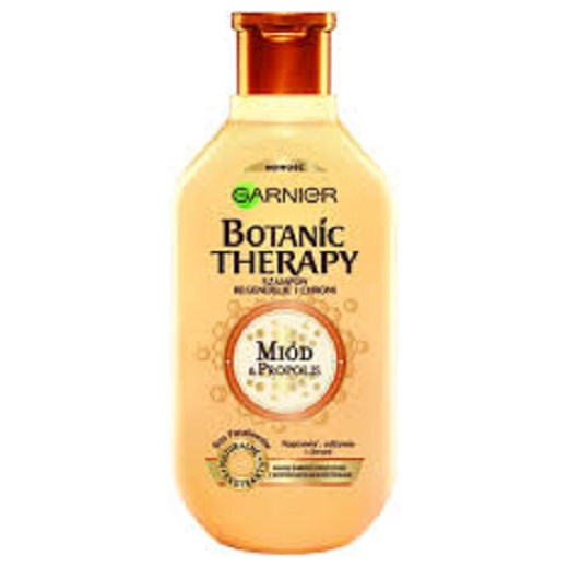 Garnier szampon do włosów 400 ml Botanic Therapy    Oficjalny sklep Allegro