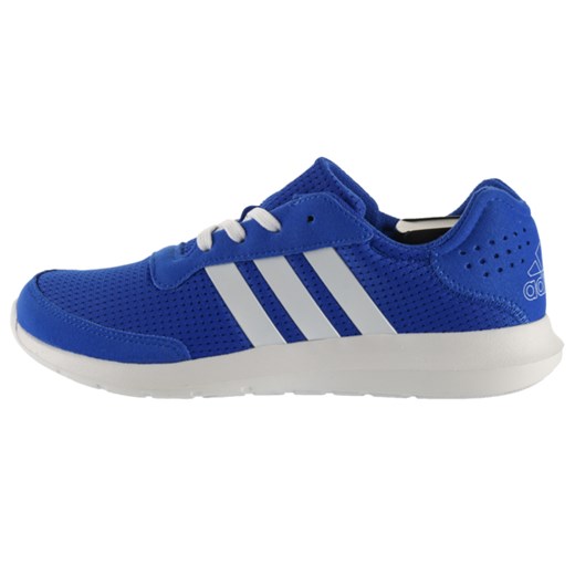 Buty sportowe męskie Adidas sznurowane 