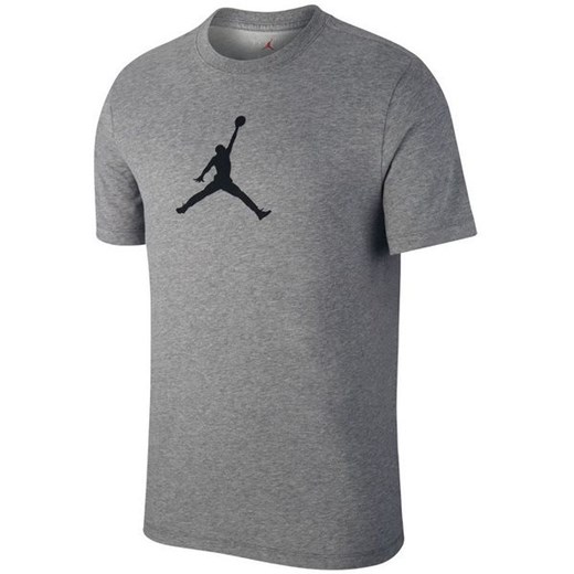T-shirt męski Air Jordan z krótkim rękawem 